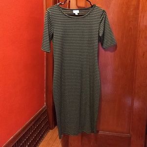 Julia dress